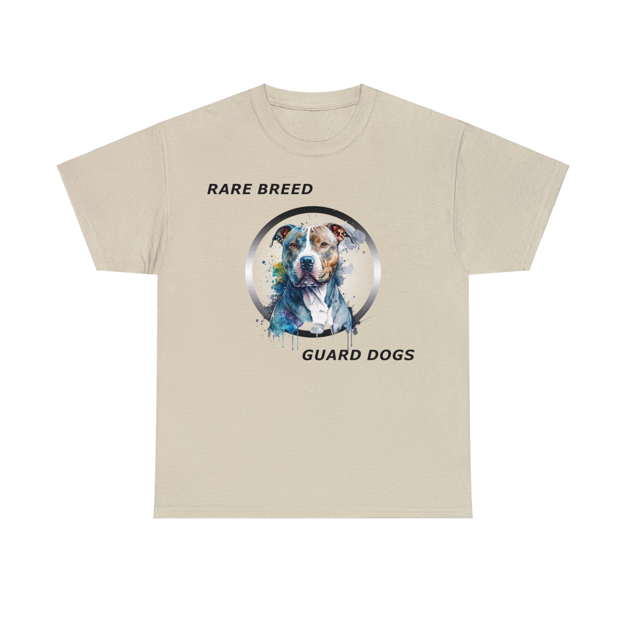 Rare Breed T-Shirt #6