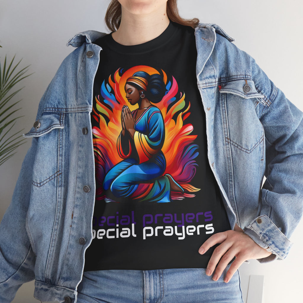 Special Prayers Tee