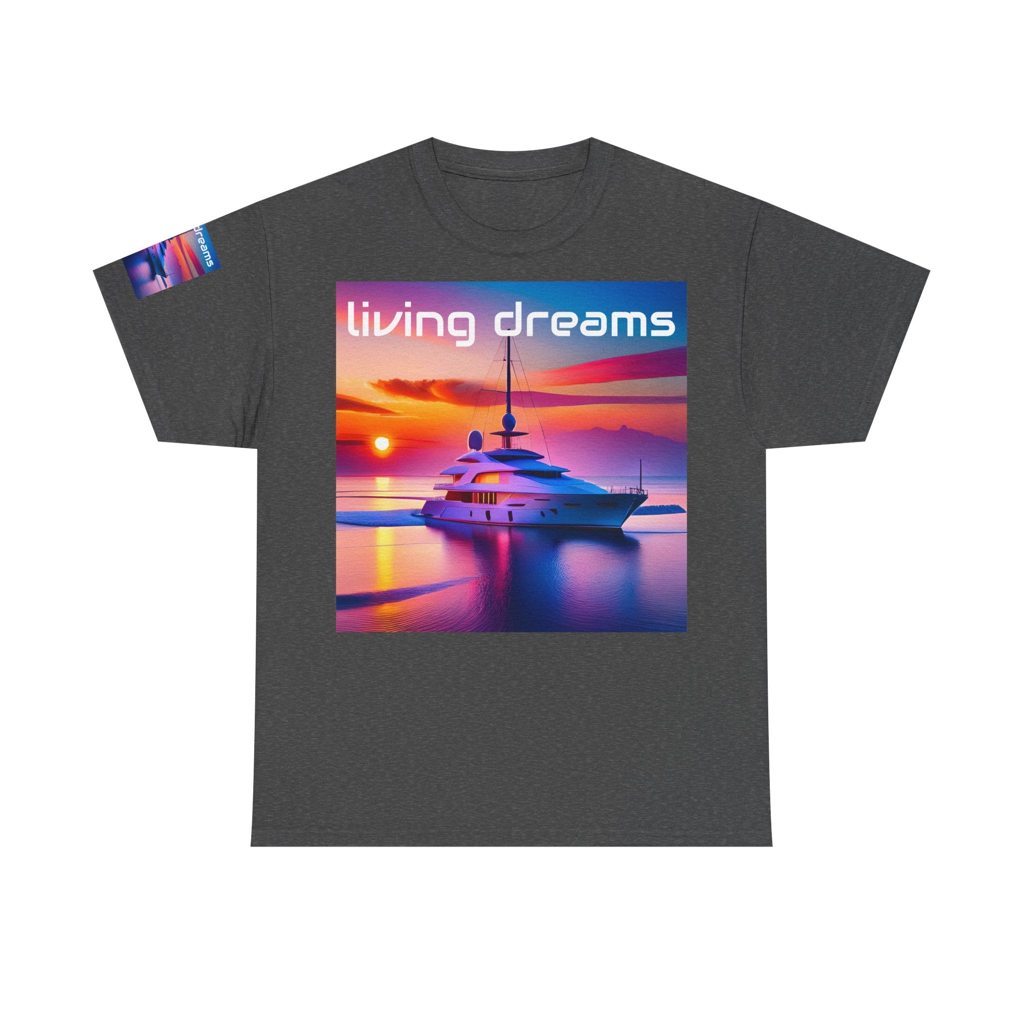 Living Dreams Tee