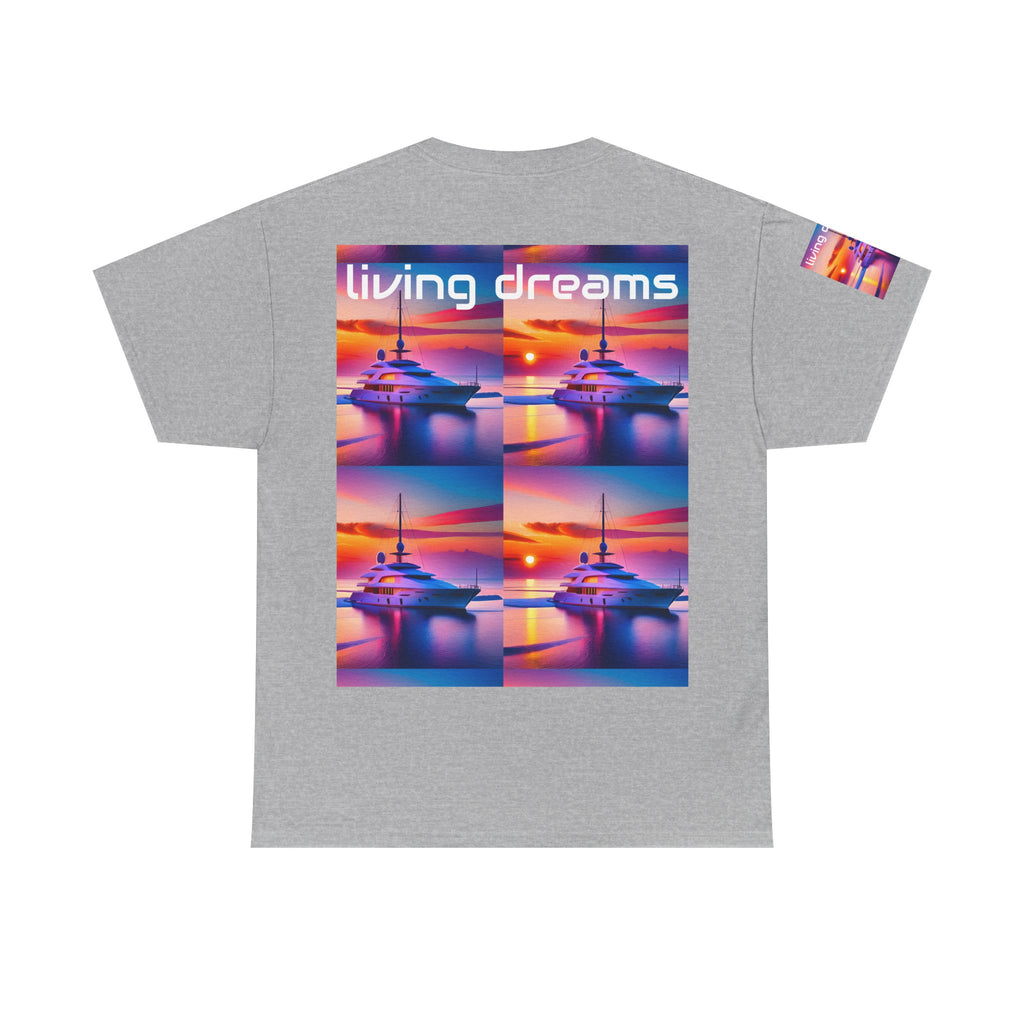 Living Dreams Tee