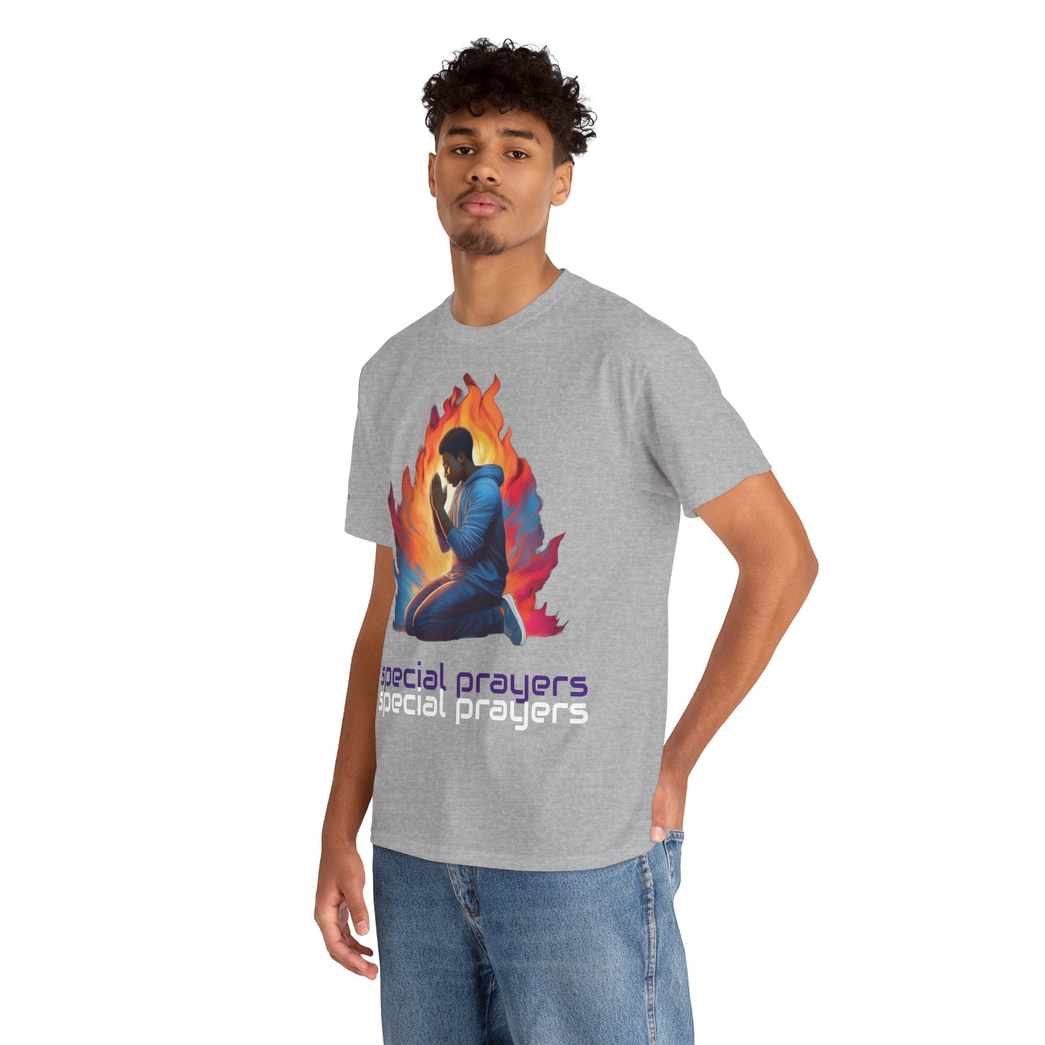 Special Prayers Tee
