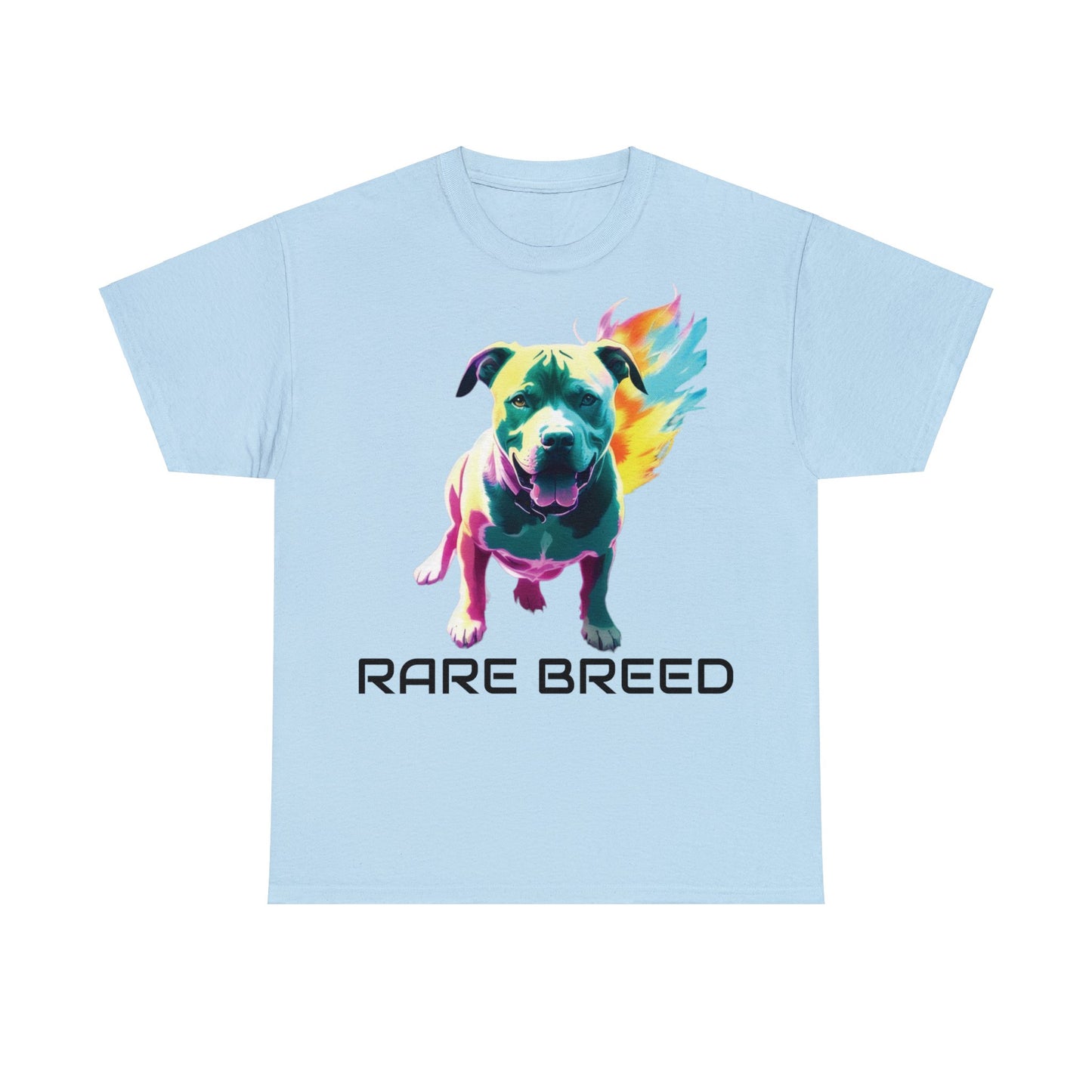 Rare Breed T-Shirt #10