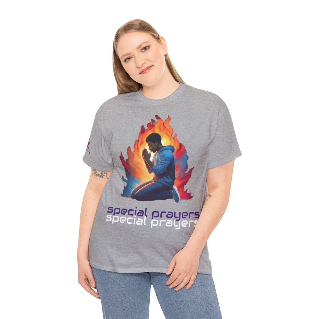 Special Prayers Tee