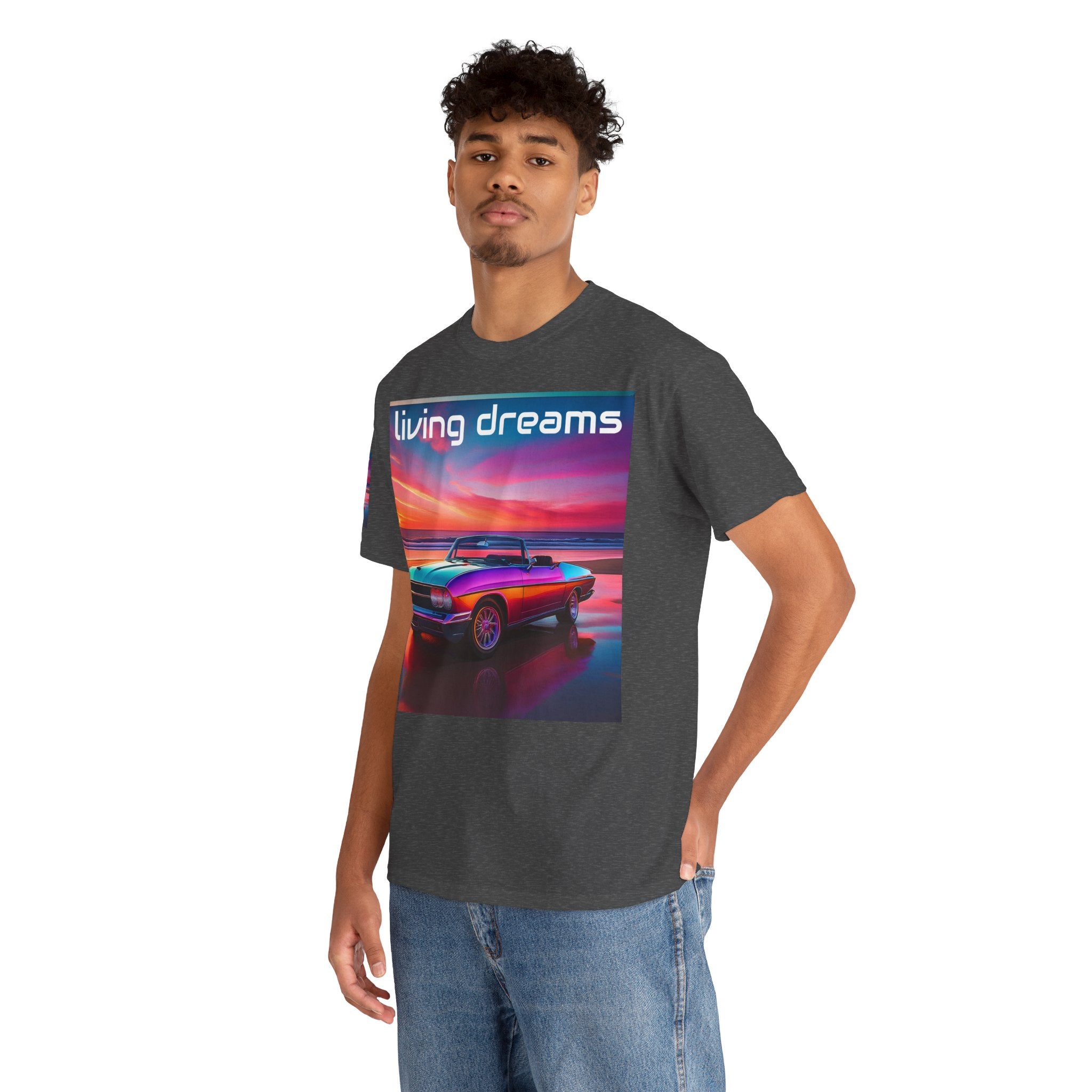 Living Dreams Tee