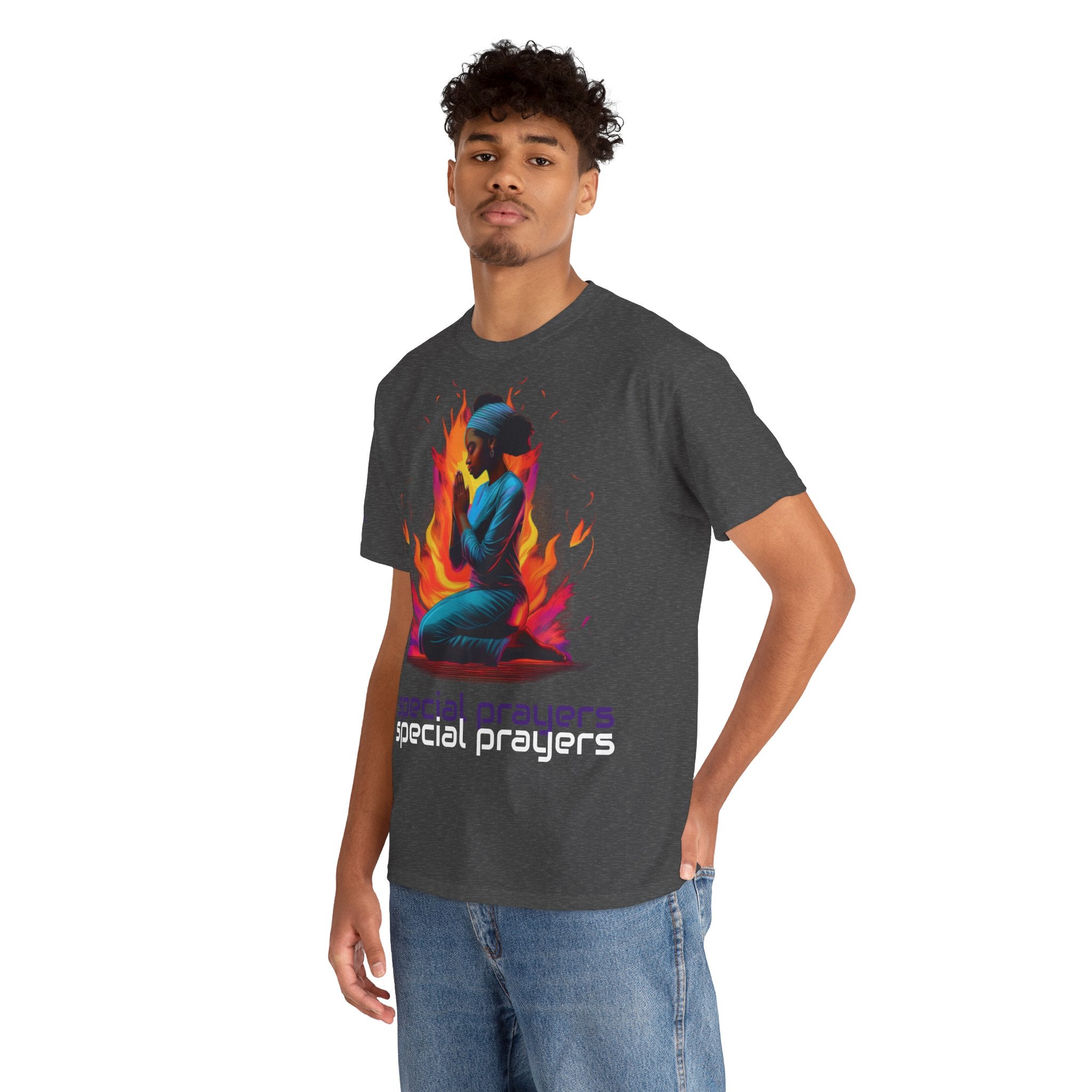 Special Prayers Tee