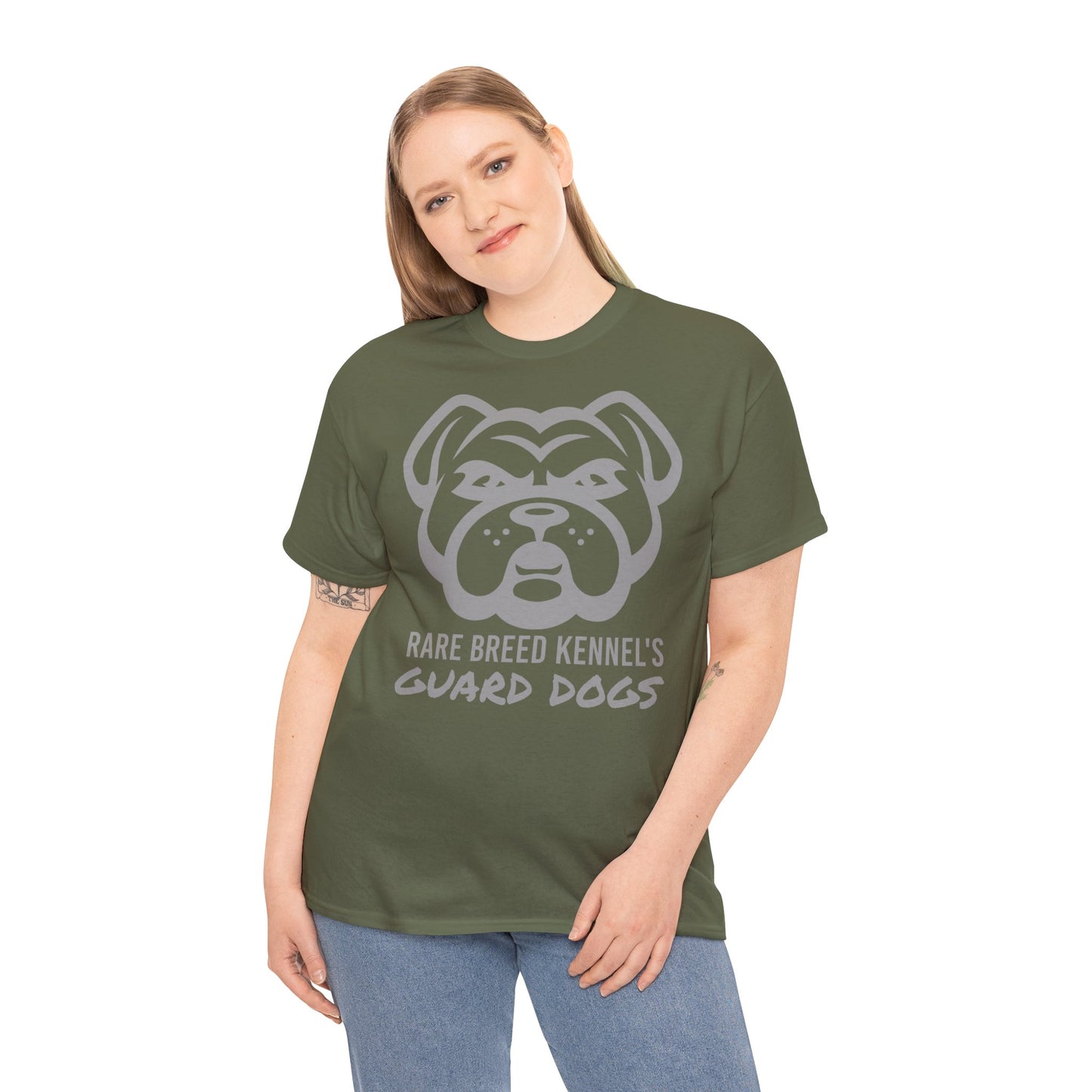 Rare Breed T-Shirt #2