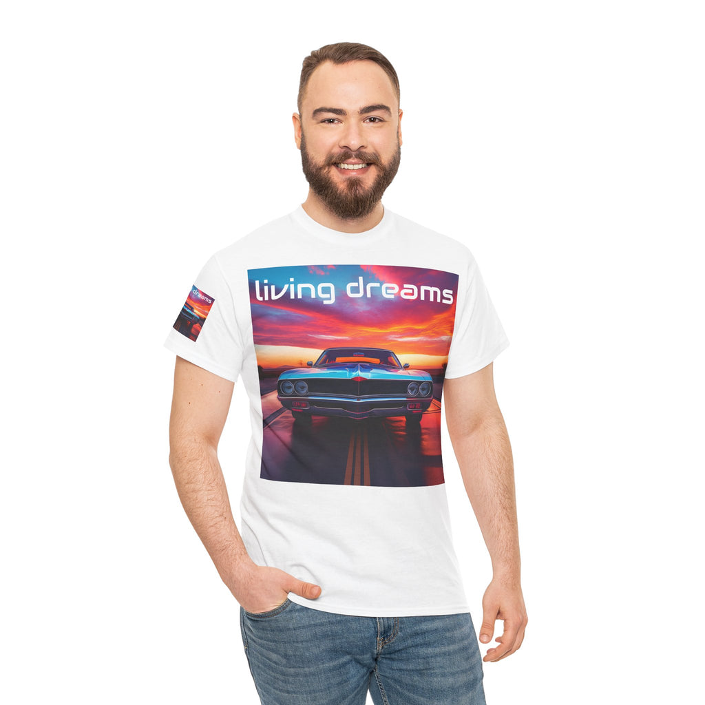 Living Dreams Tee