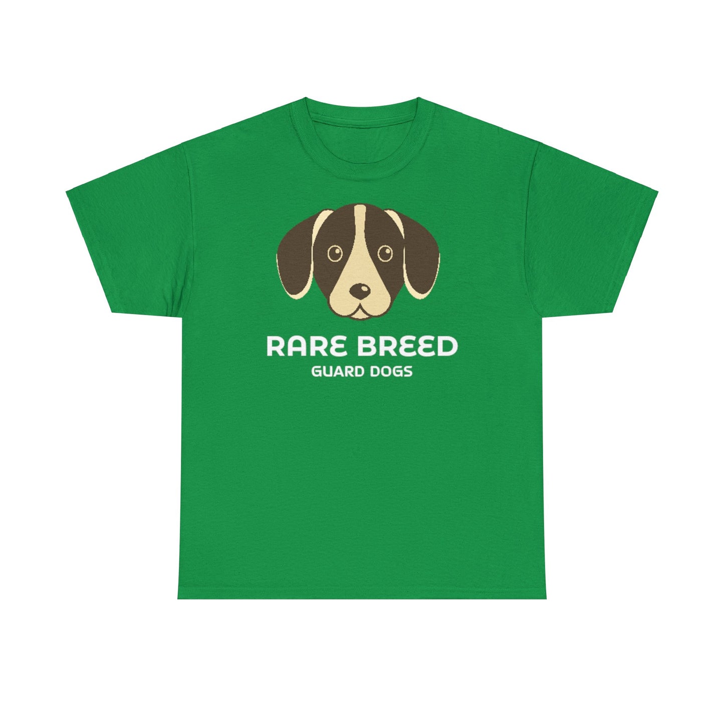 Rare Breed T-Shirt #8