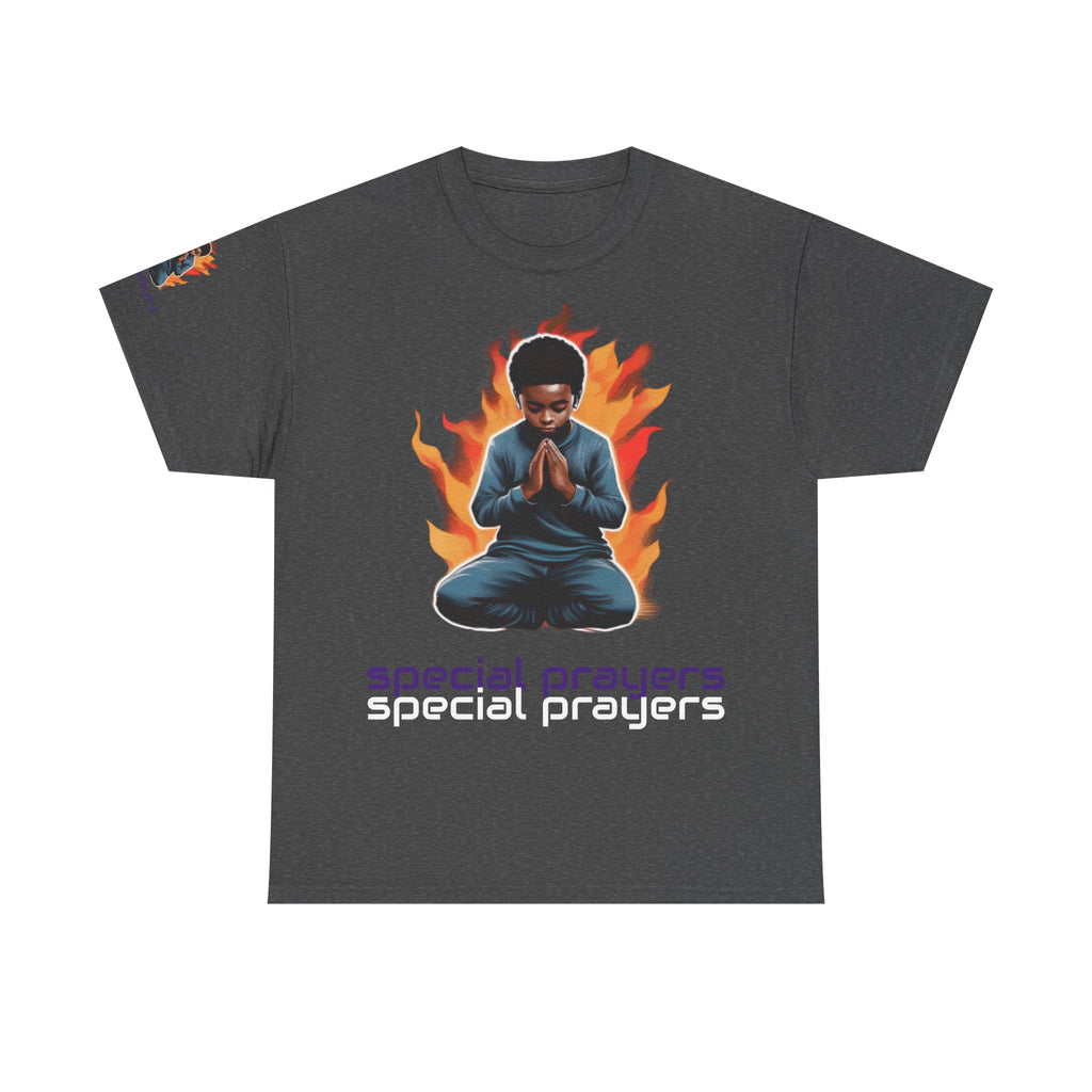Special Prayers Tee