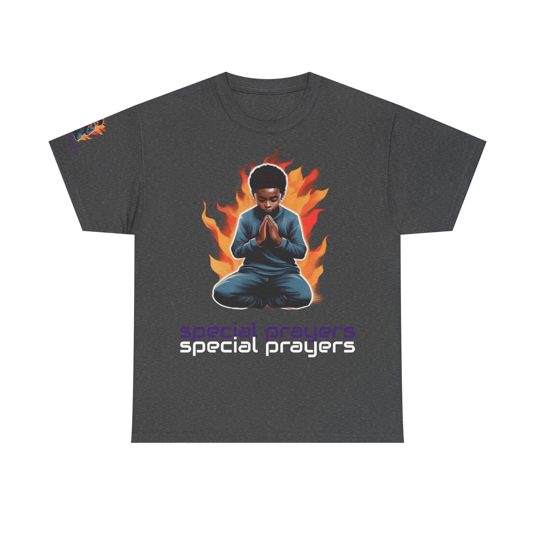 Special Prayers Tee