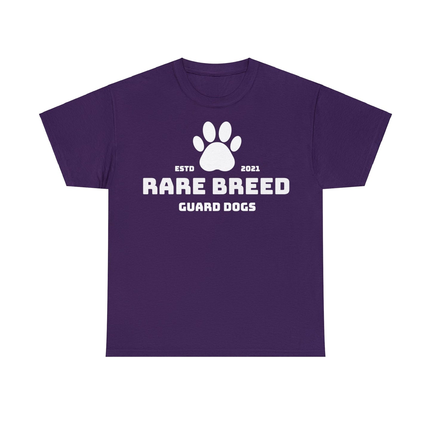 Rare Breed T-Shirt #3