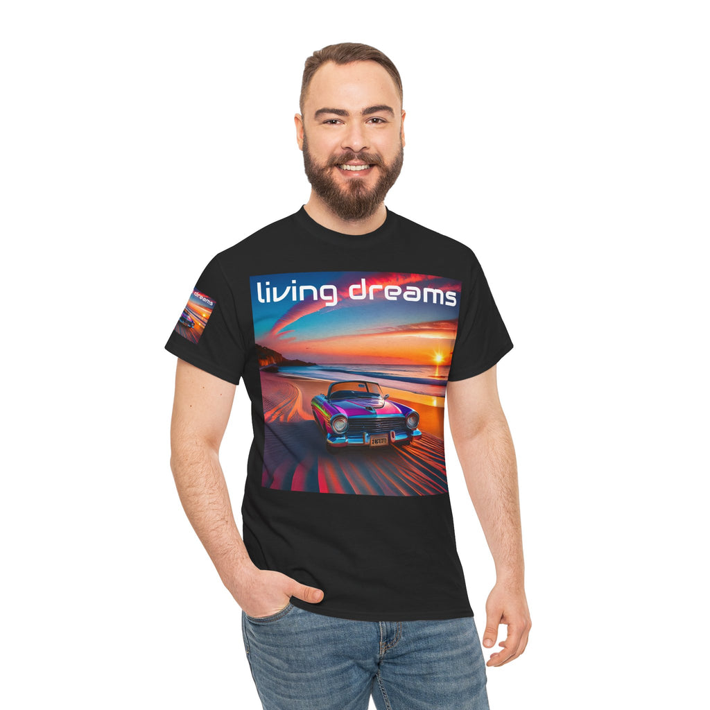 Living Dreams Tee