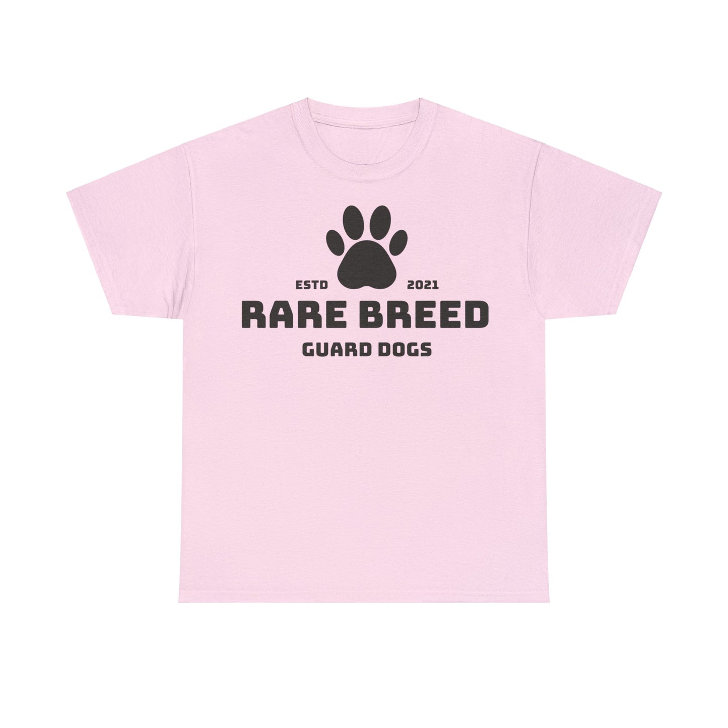 Rare Breed T-Shirt #4