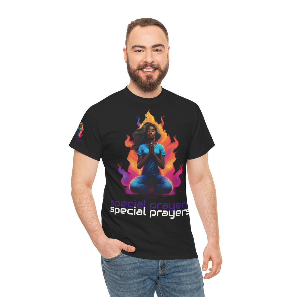 Special Prayers Tee