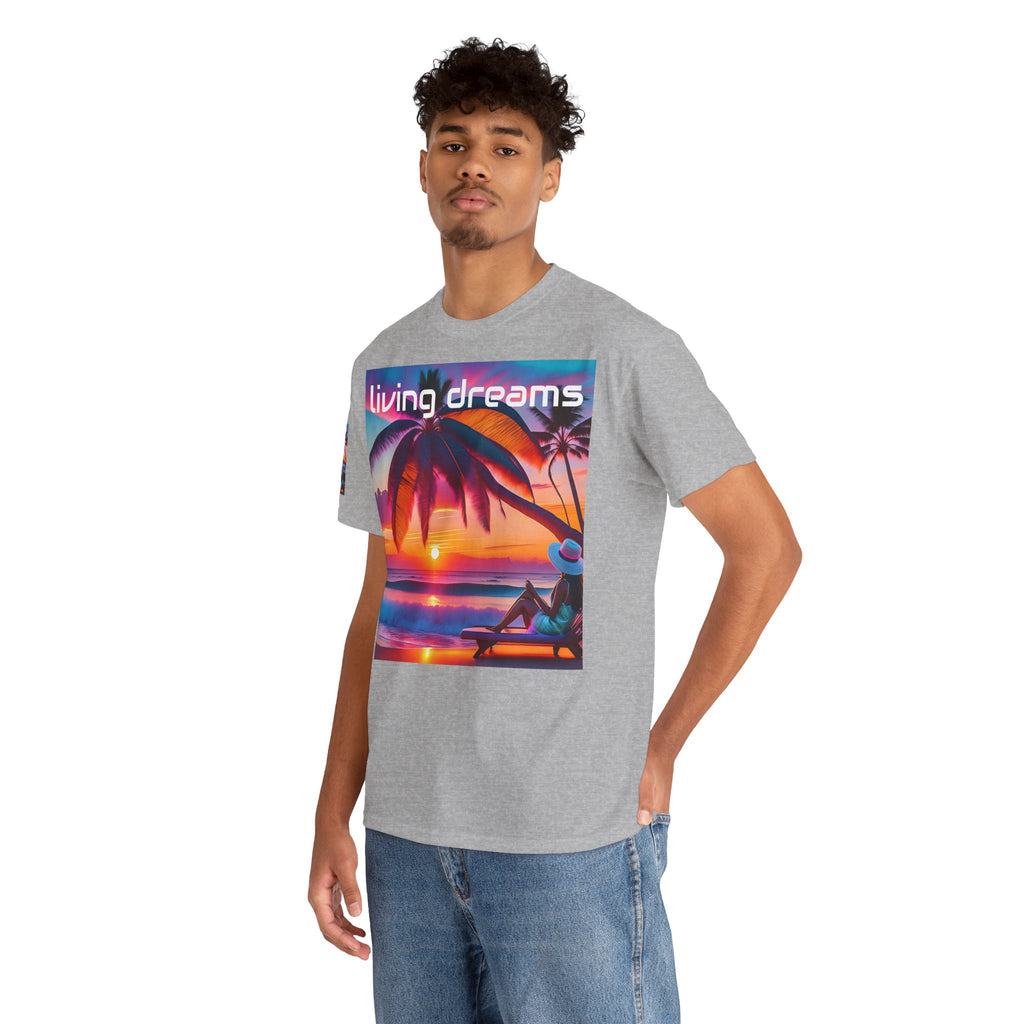 Living Dreams Tee