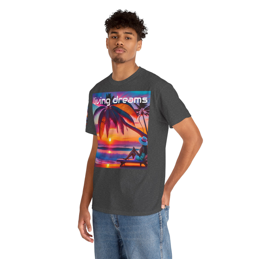 Living Dreams Tee
