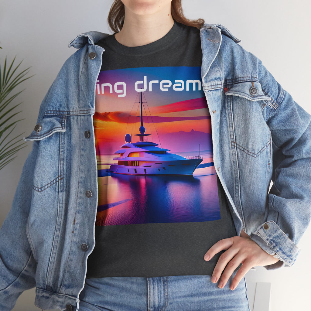 Living Dreams Tee