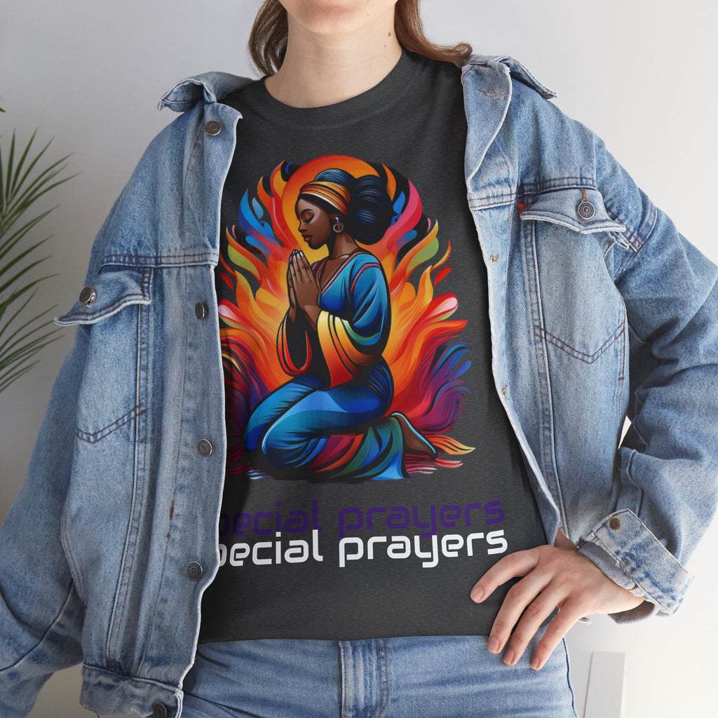 Special Prayers Tee