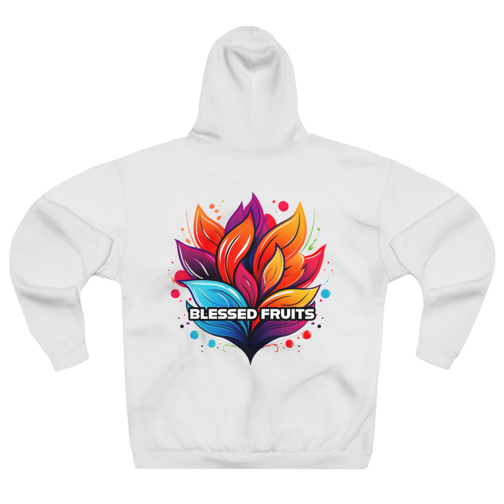Blessed Fruits Pullover Hoodie