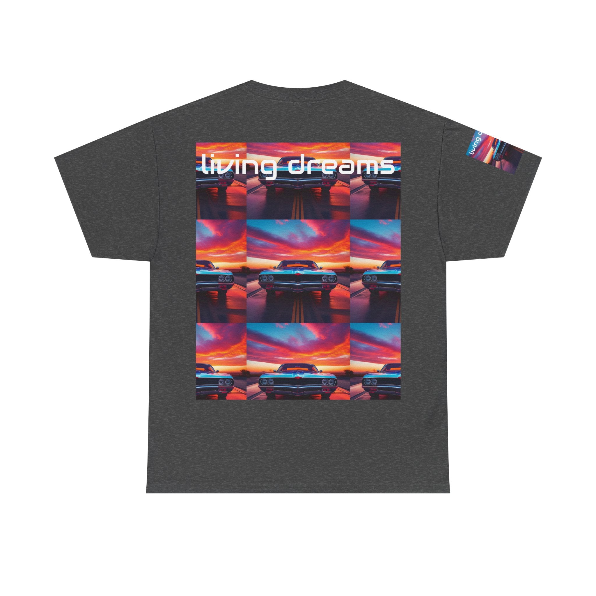 Living Dreams Tee