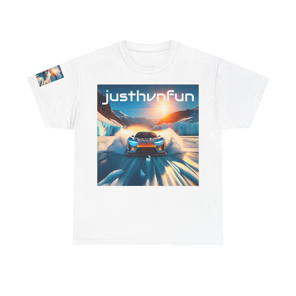 JustHvnFun Tee