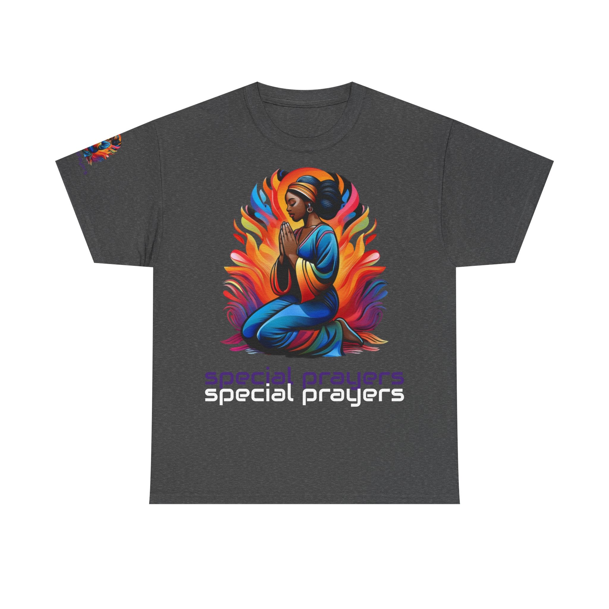 Special Prayers Tee