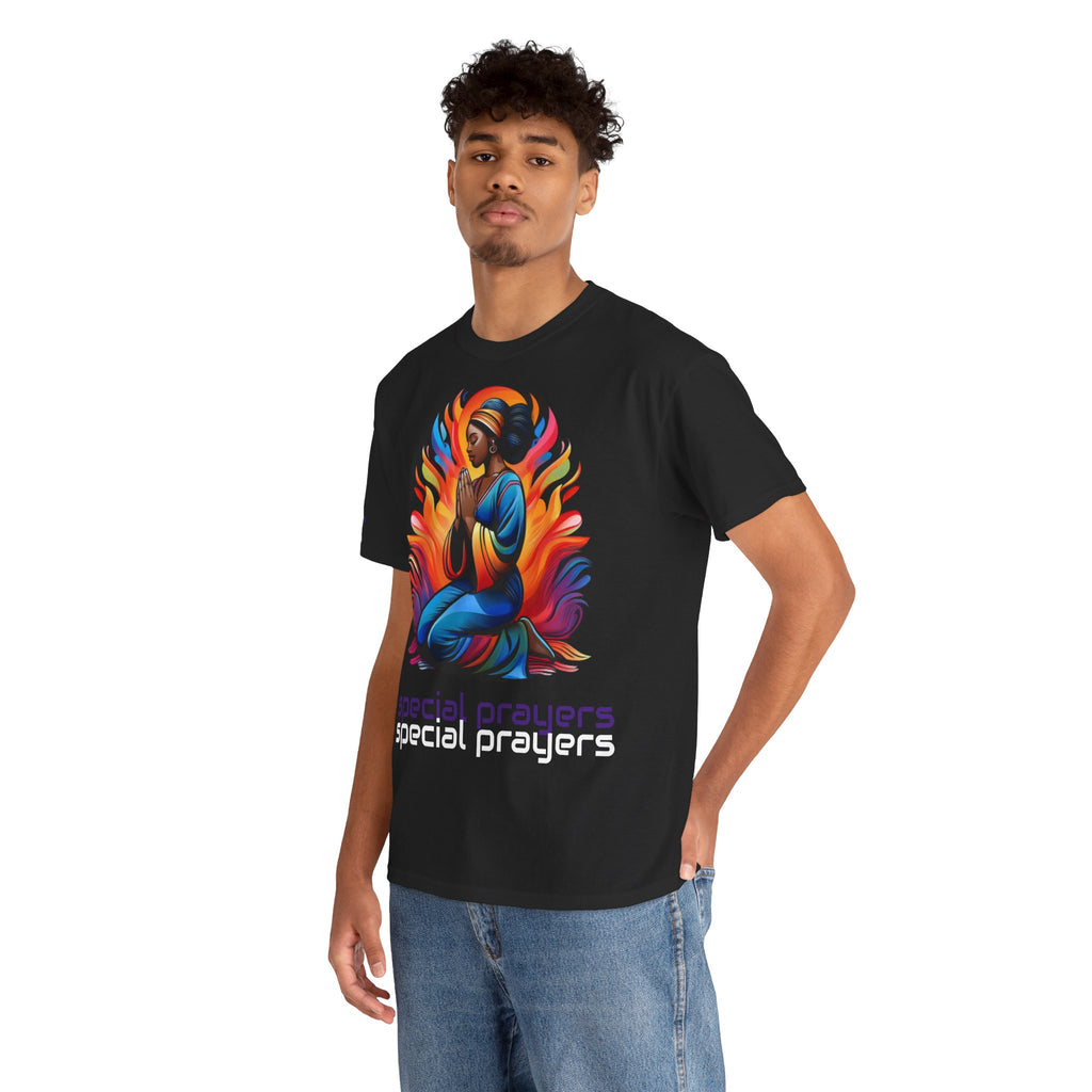 Special Prayers Tee