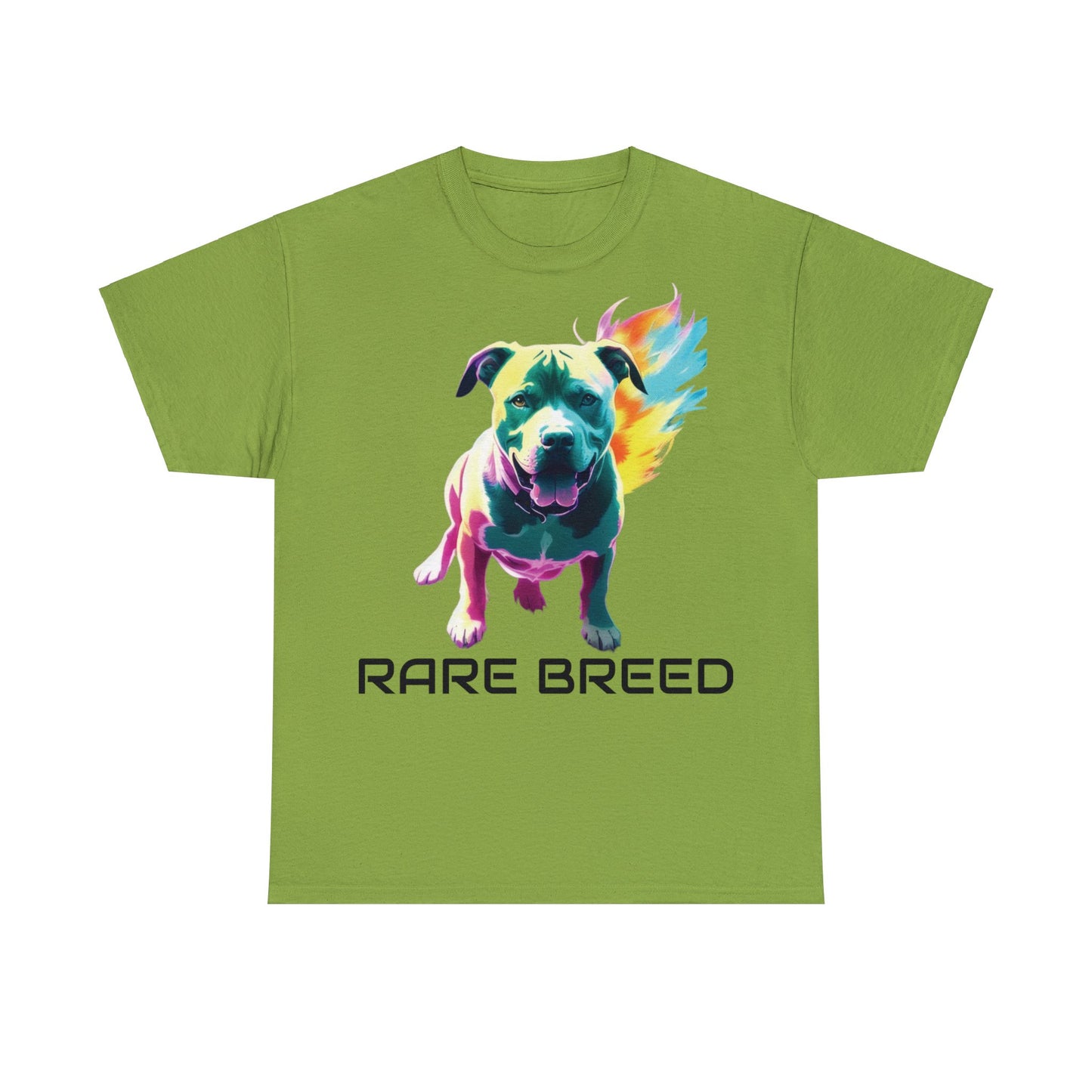 Rare Breed T-Shirt #10