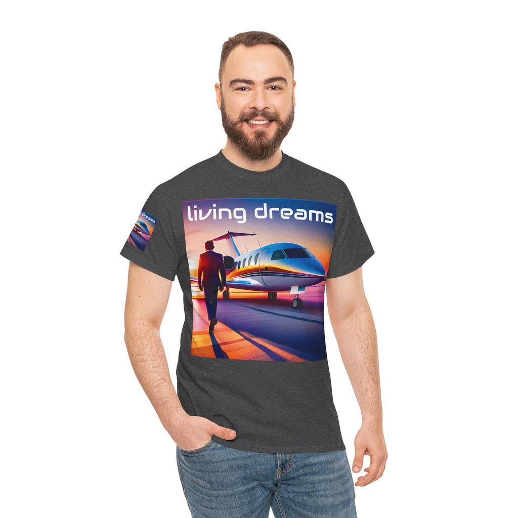 Living Dreams Tee