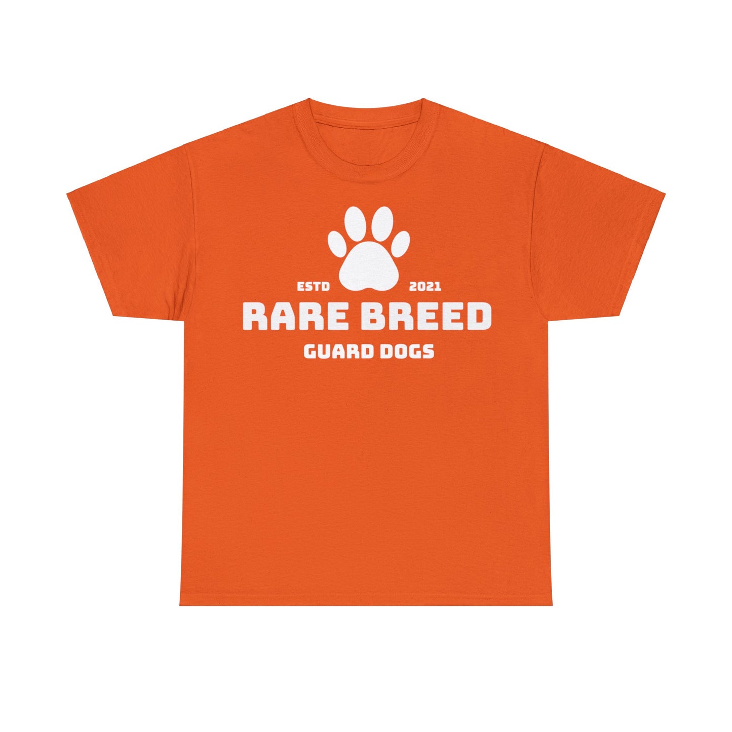 Rare Breed T-Shirt #3