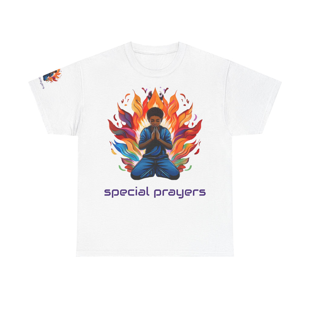 Special Prayers Tee