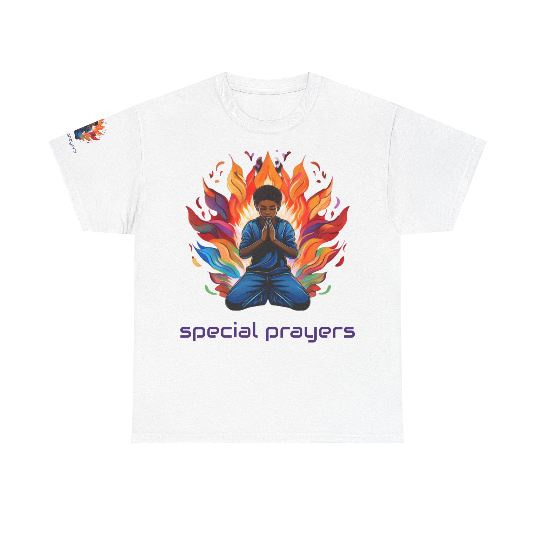 Special Prayers Tee