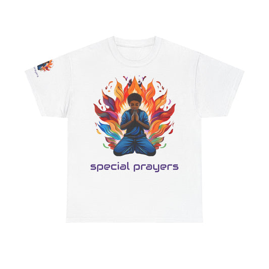 Special Prayers Tee
