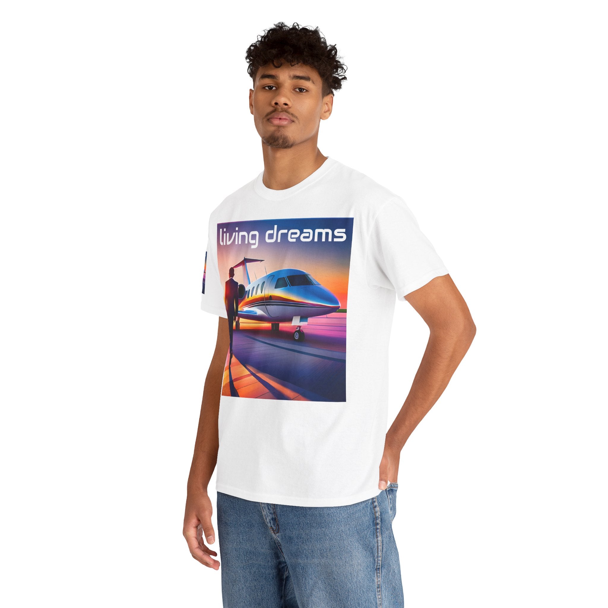 Living Dreams Tee