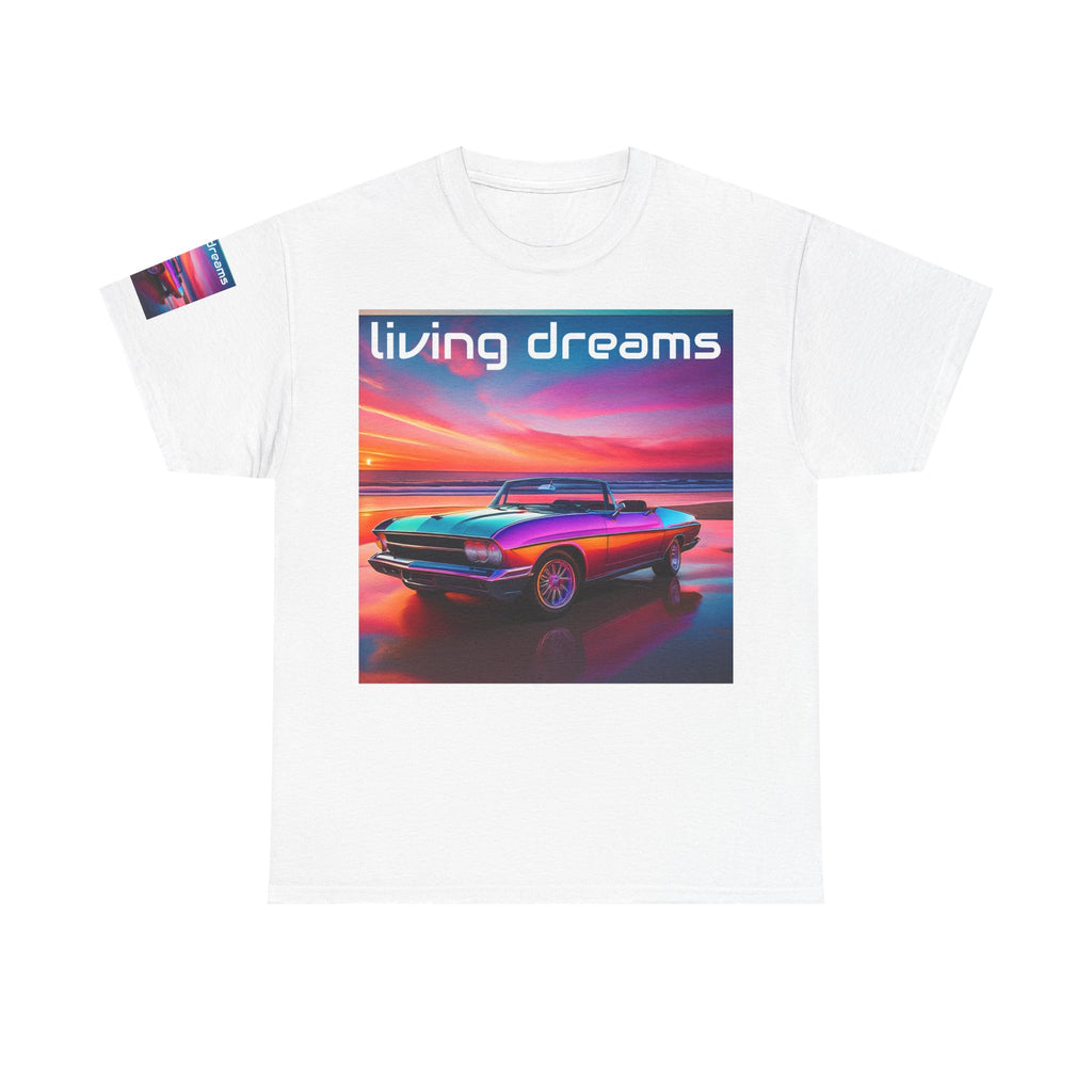 Living Dreams Tee
