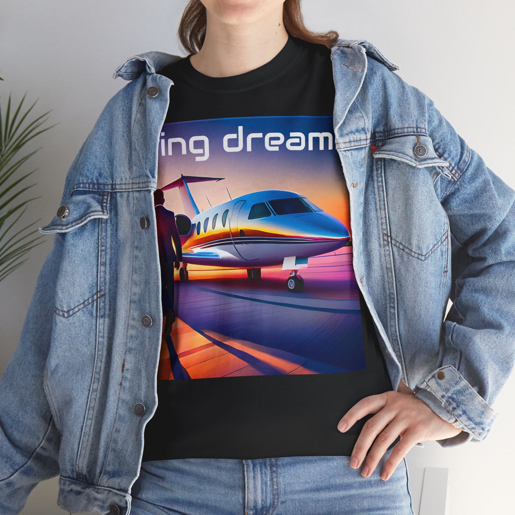 Living Dreams Tee