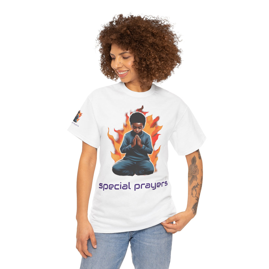 Special Prayers Tee