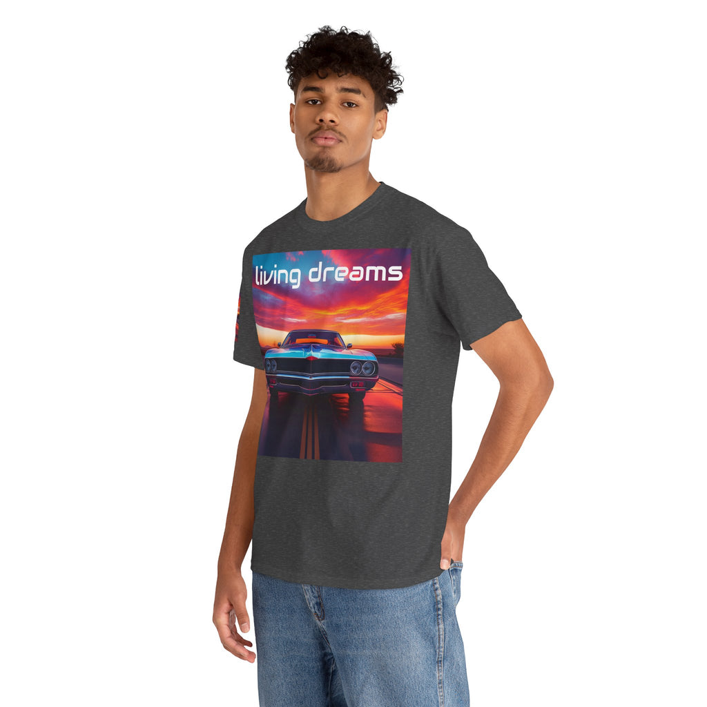 Living Dreams Tee