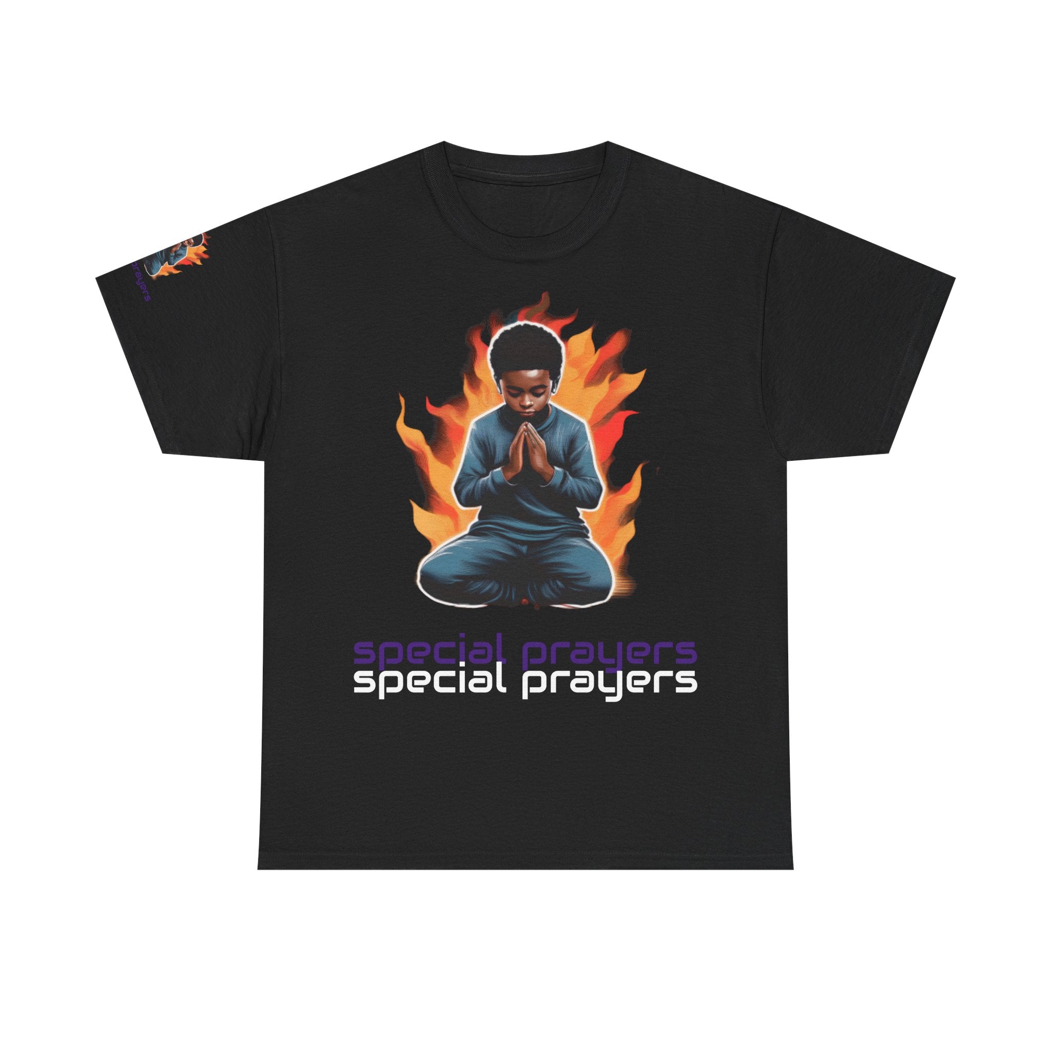 Special Prayers Tee