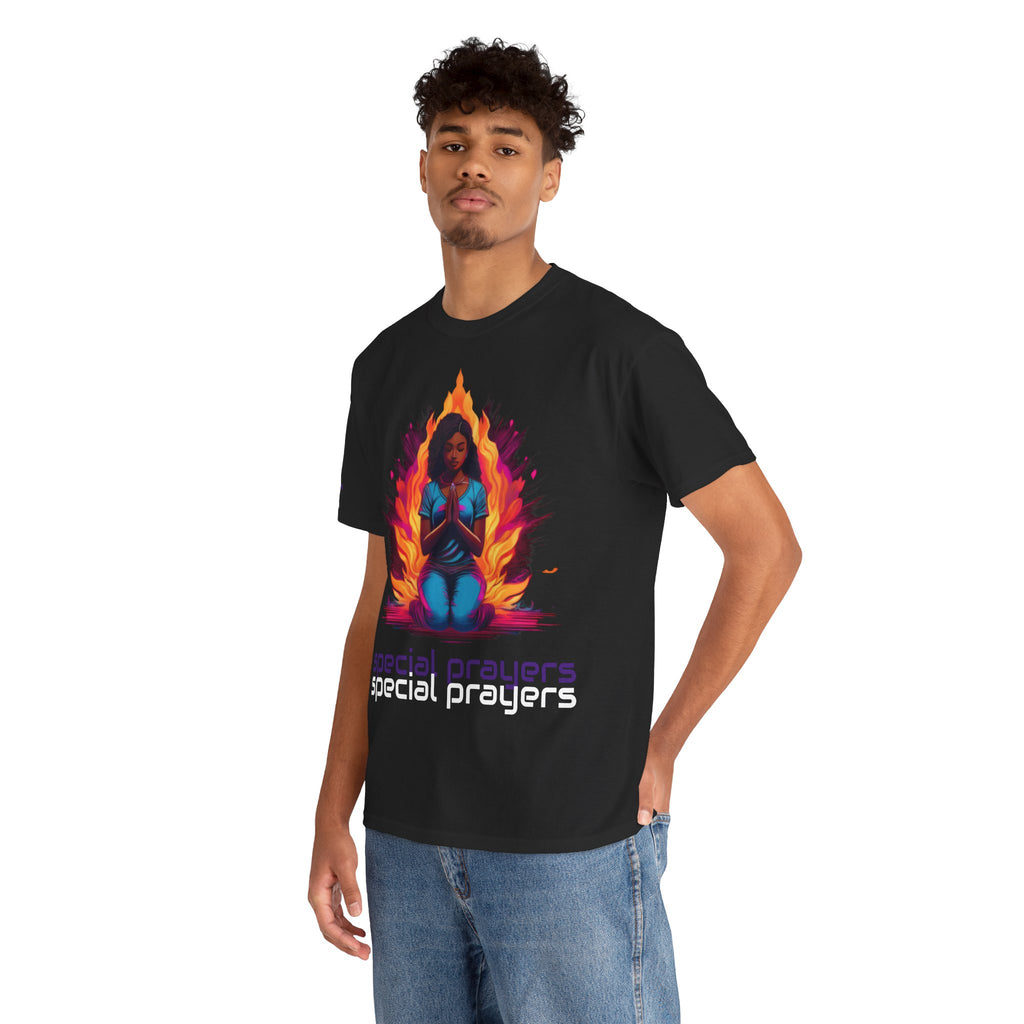 Special Prayers Tee