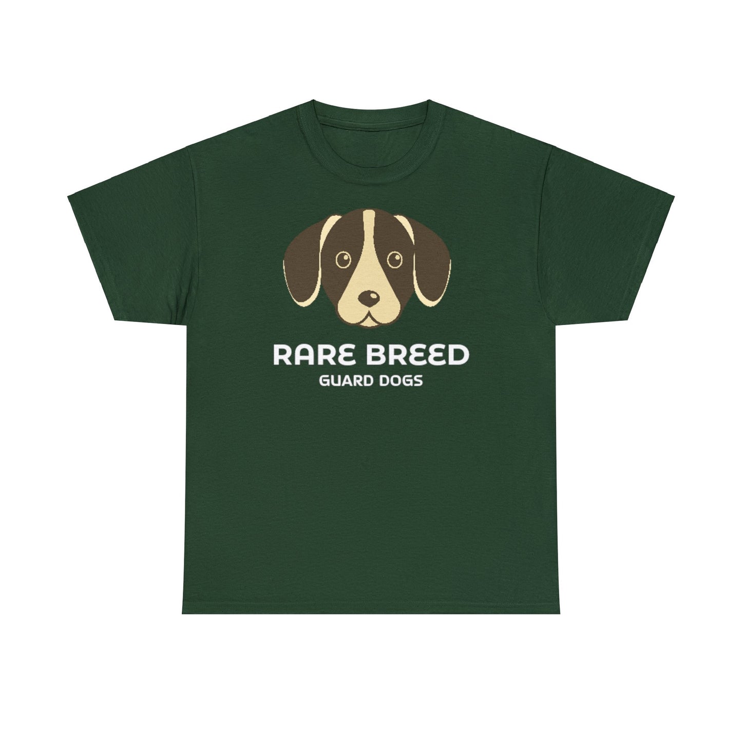 Rare Breed T-Shirt #8