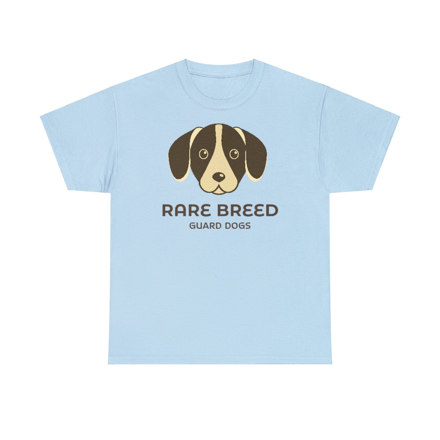 Rare Breed T-Shirt #7