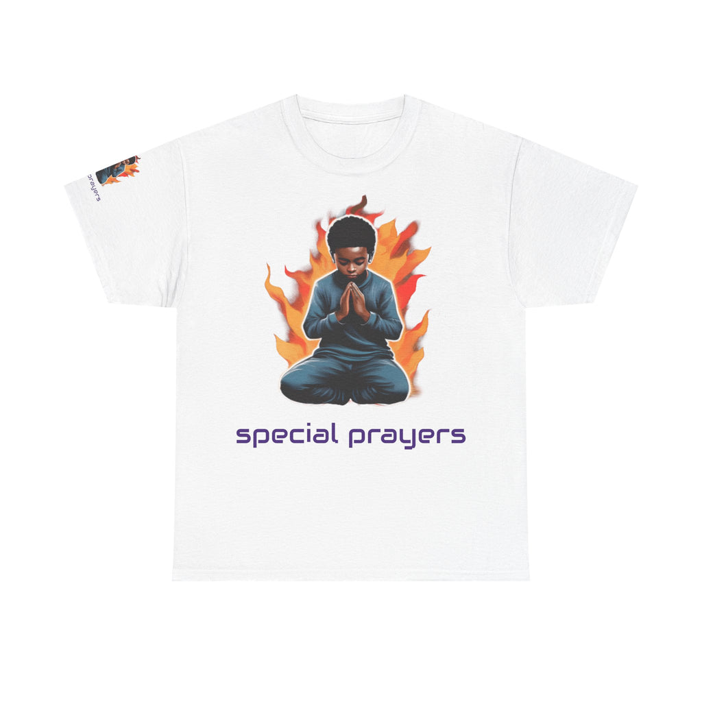 Special Prayers Tee
