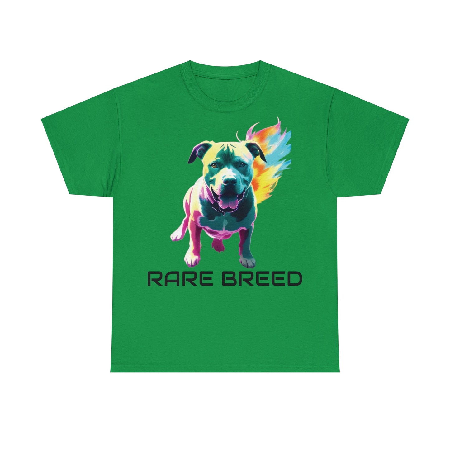 Rare Breed T-Shirt #10