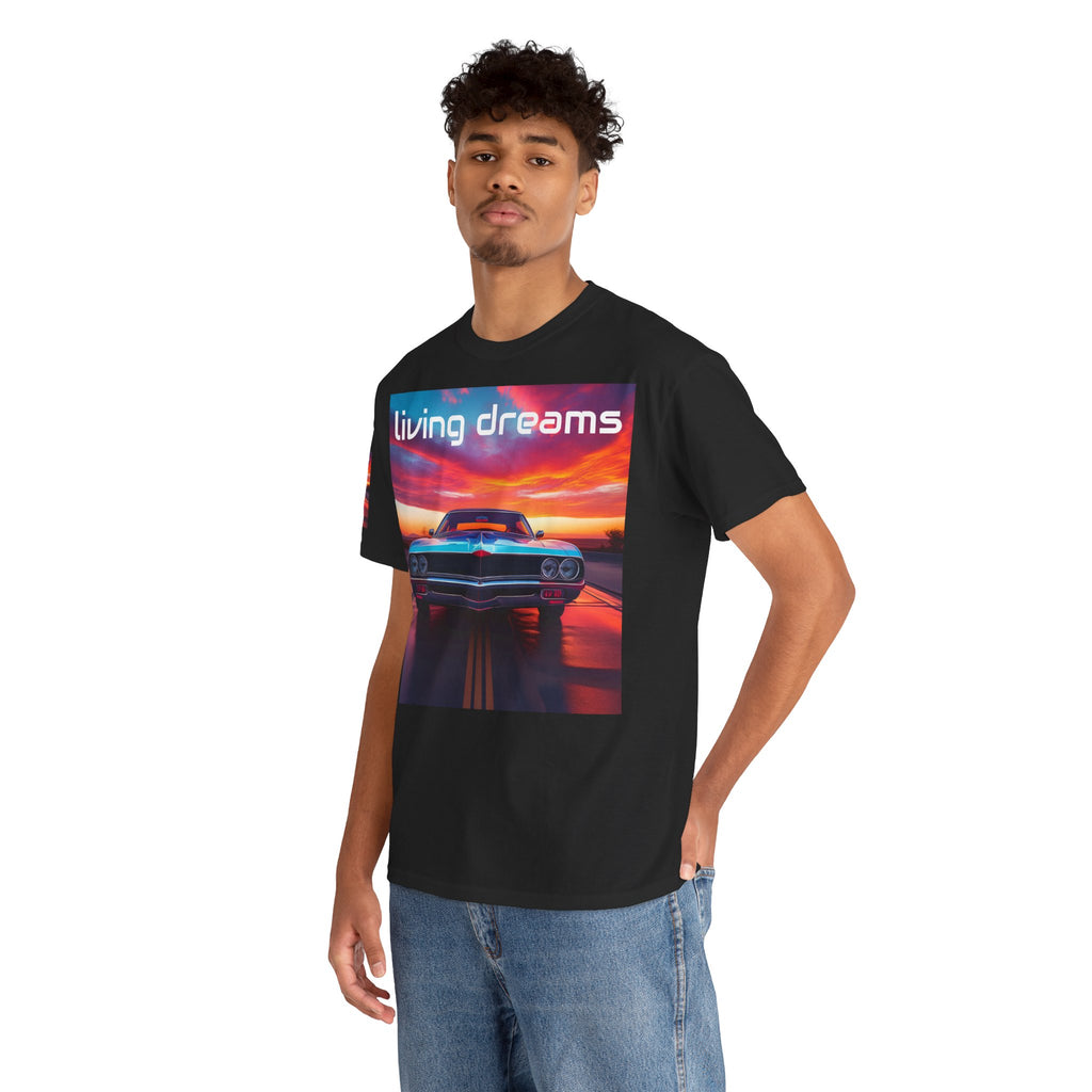 Living Dreams Tee