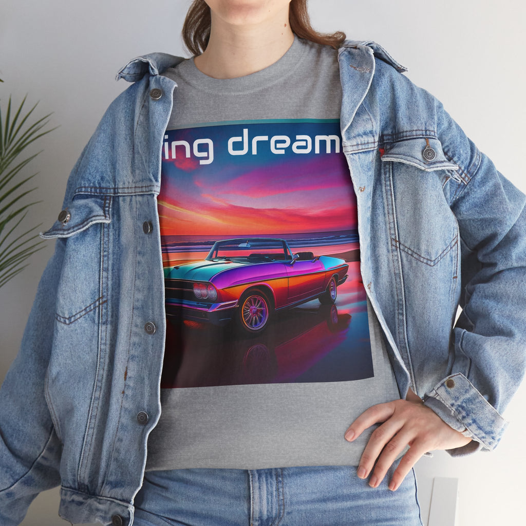 Living Dreams Tee