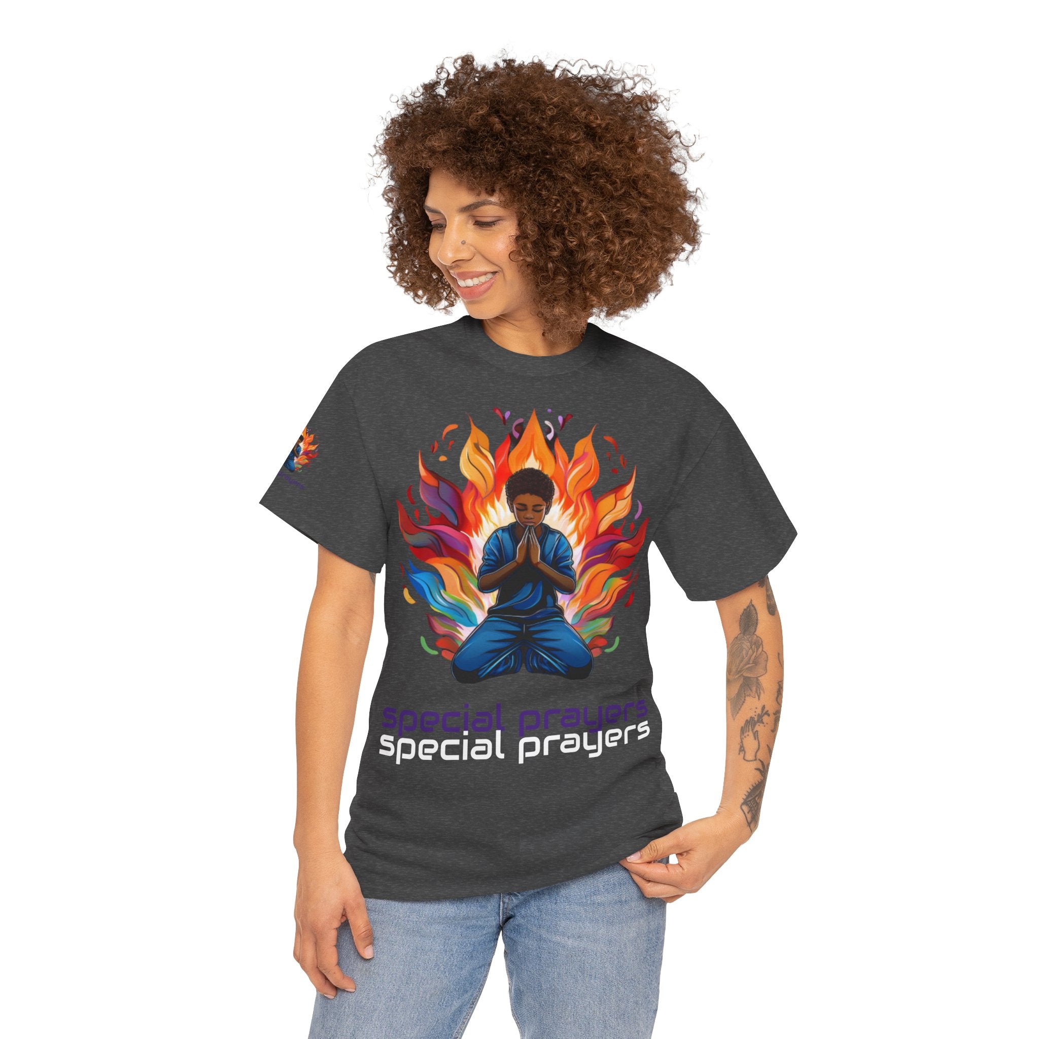 Special Prayers Tee
