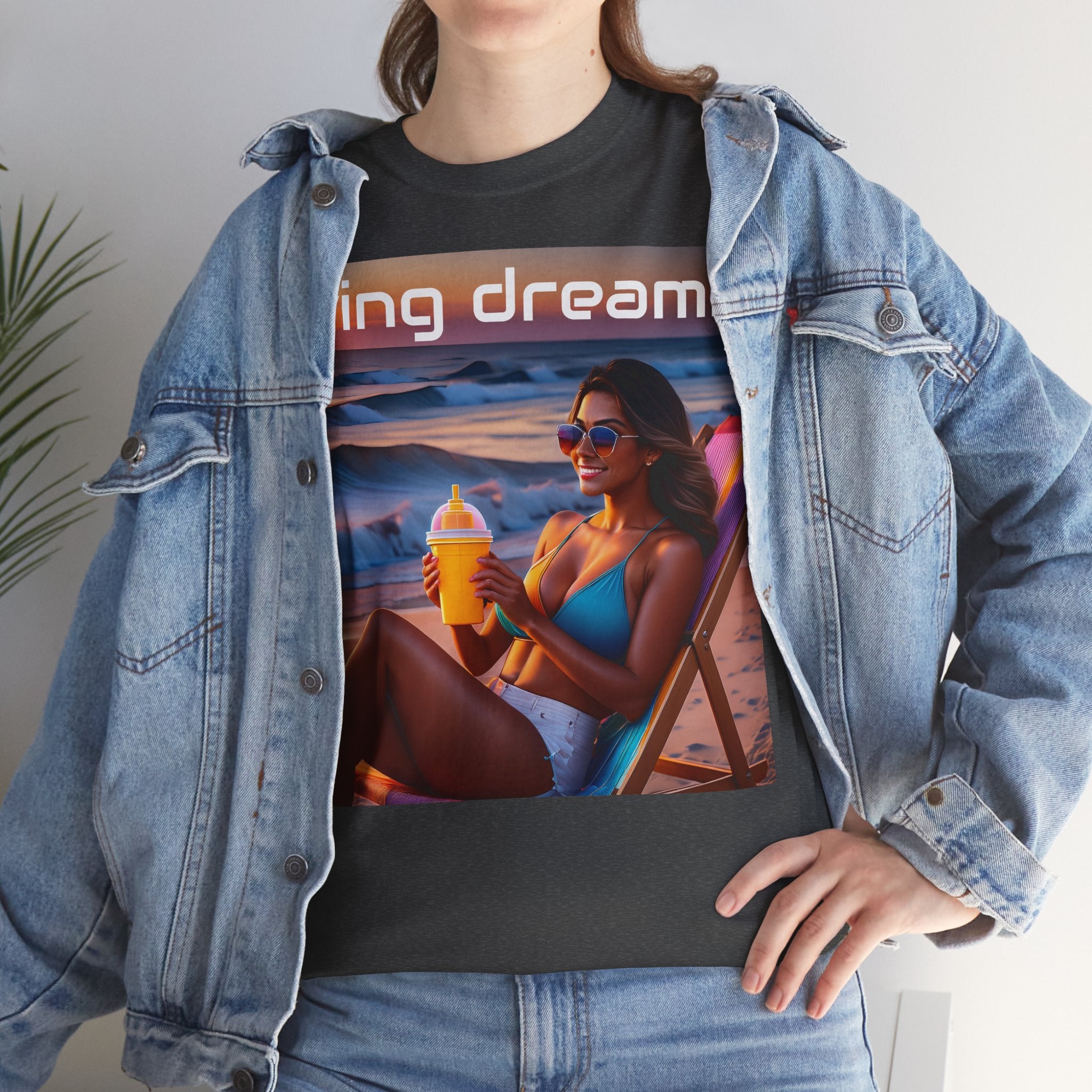 Living Dreams Tee