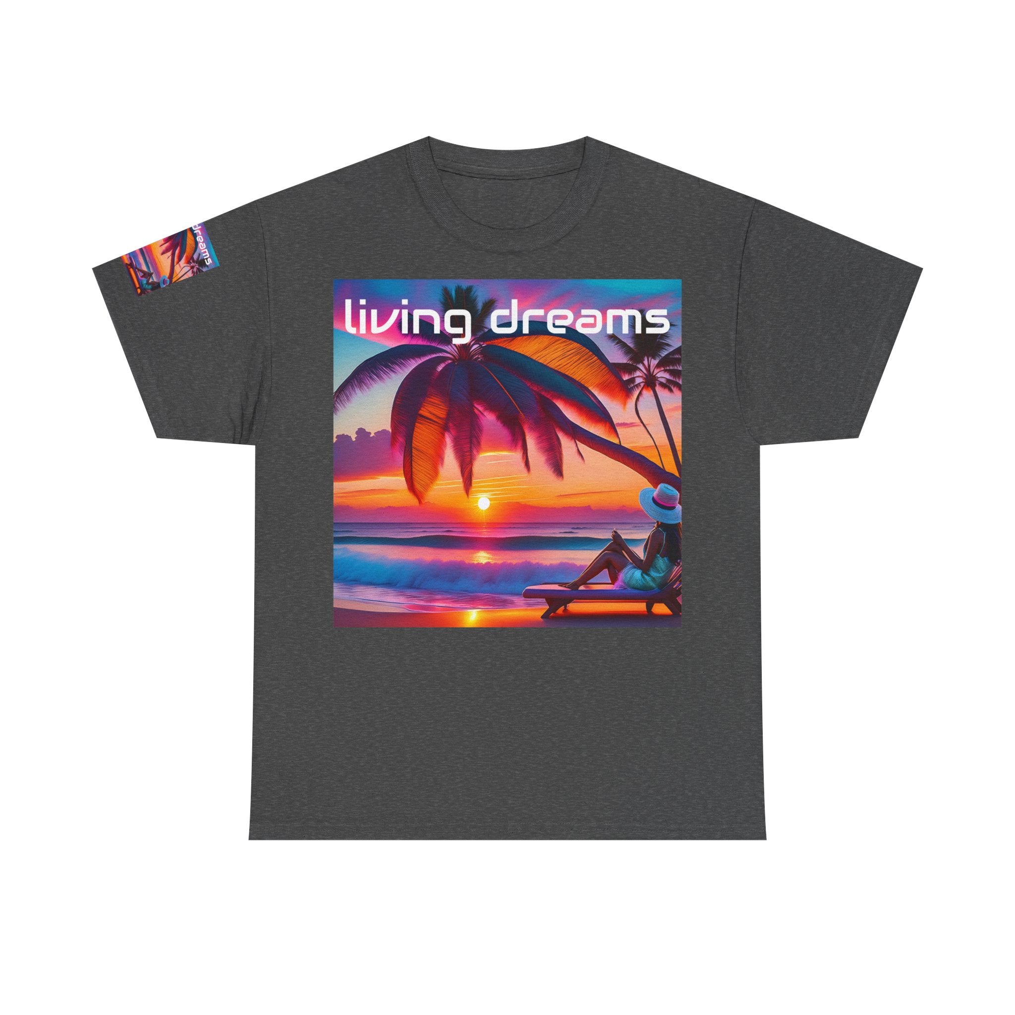 Living Dreams Tee