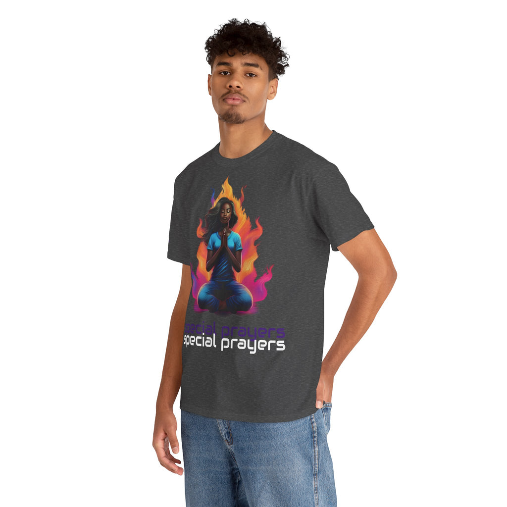Special Prayers Tee